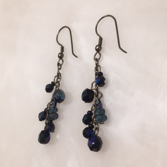 earrings - Picture 2 of 2